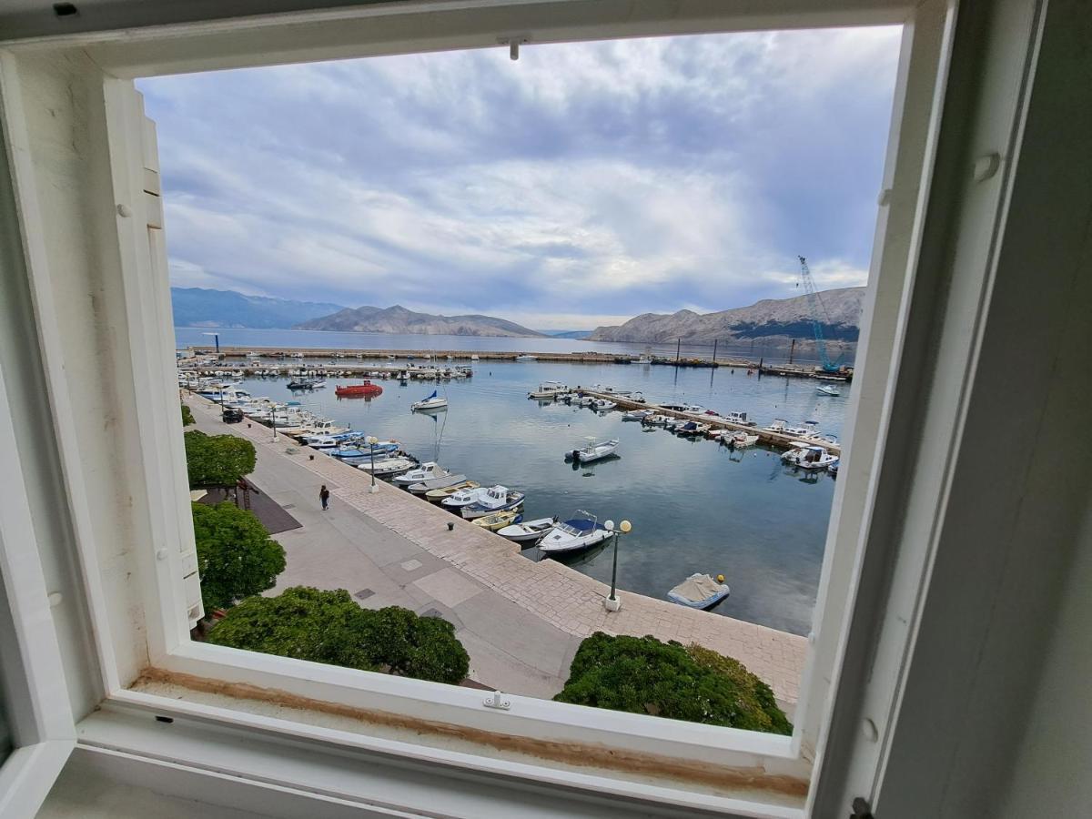 Portside * Baska (Krk)