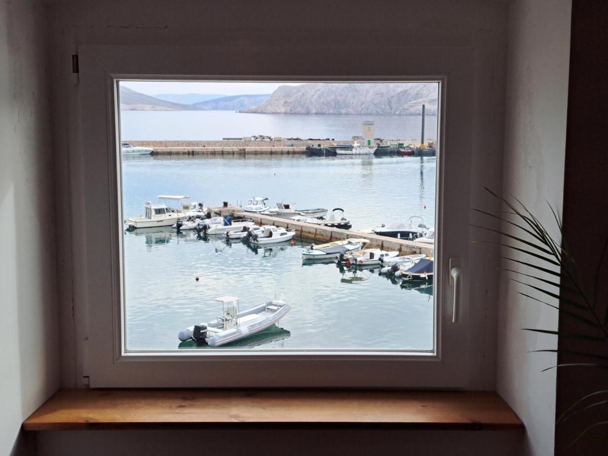Portside Apartment Baska (Krk)