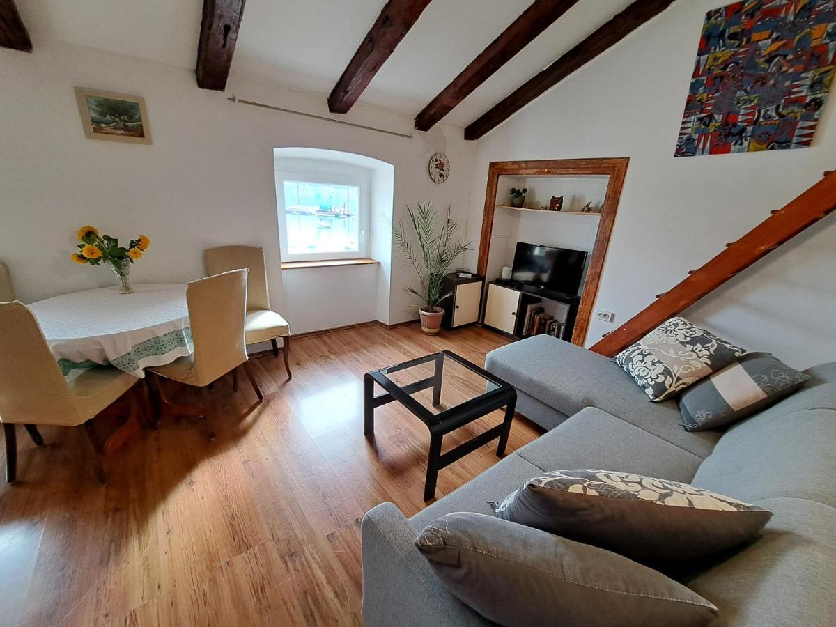 Apartment Portside Baska (Krk)
