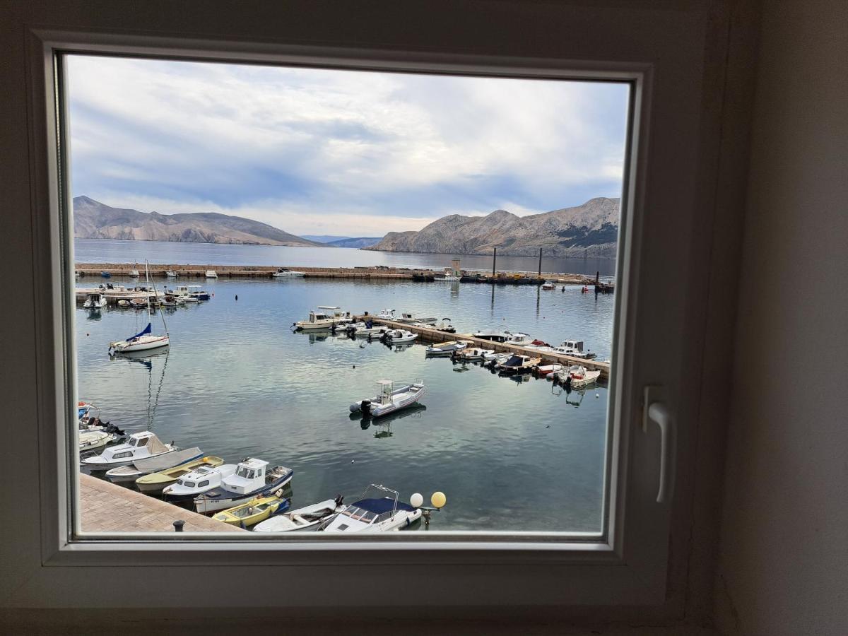 Portside Baska (Krk)