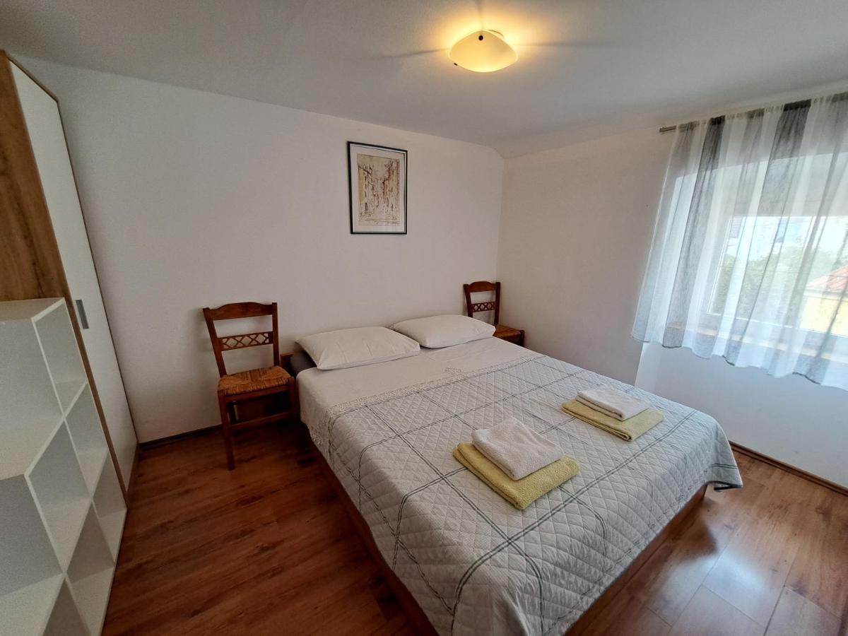 Portside Apartment Baska (Krk)